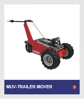 MUV - Trailer Mover