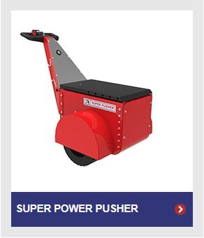 Super Power Pusher